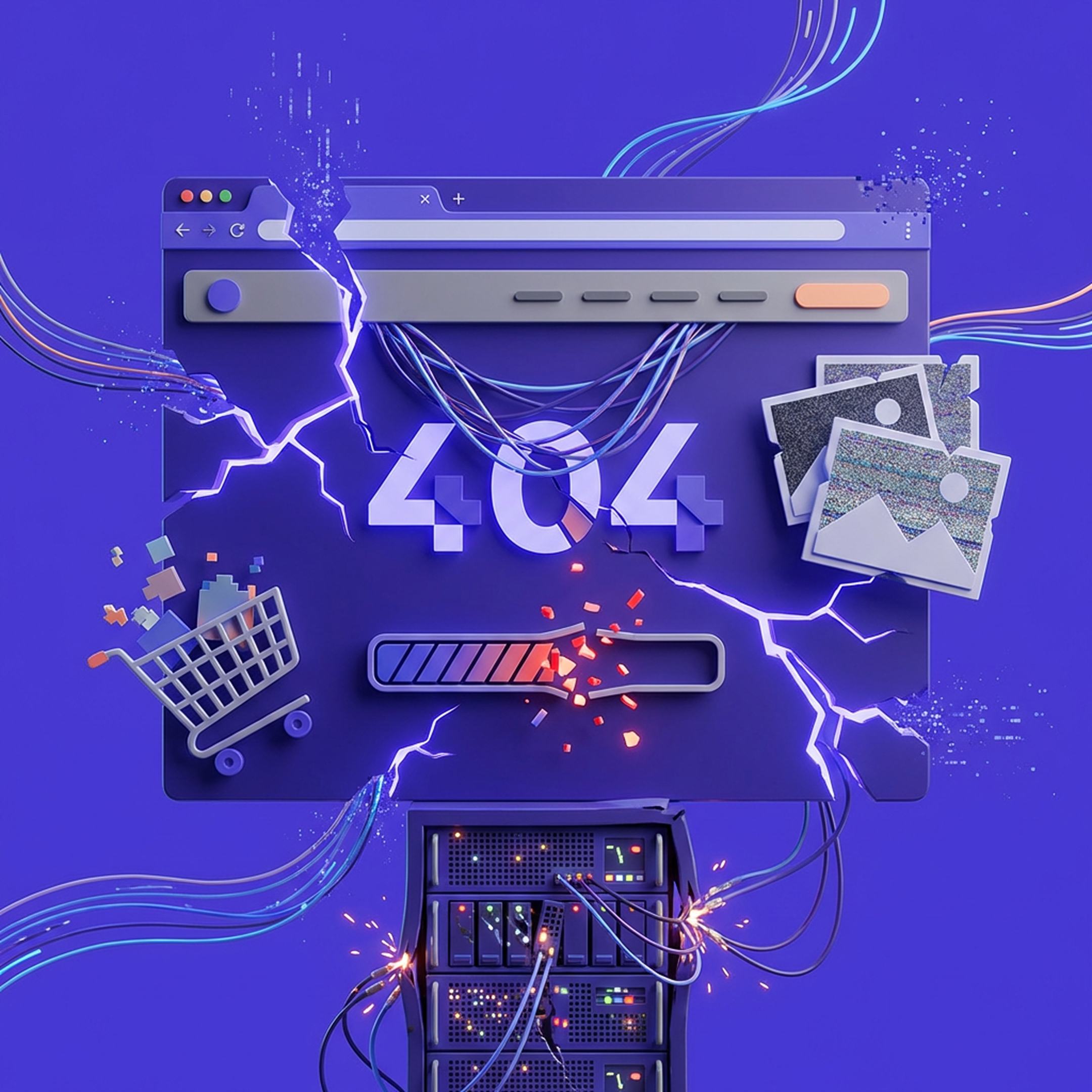 3 Website Mistakes You’re Probably Making (And How to Fix Them)