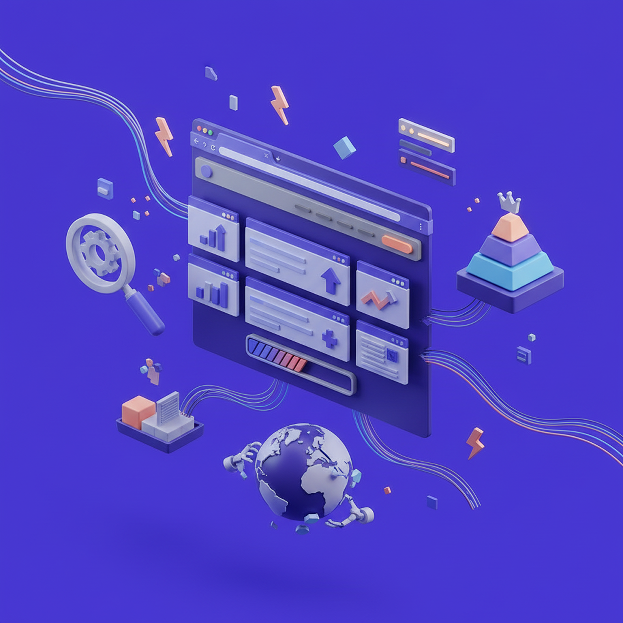 A Dummy’s Guide to SEO