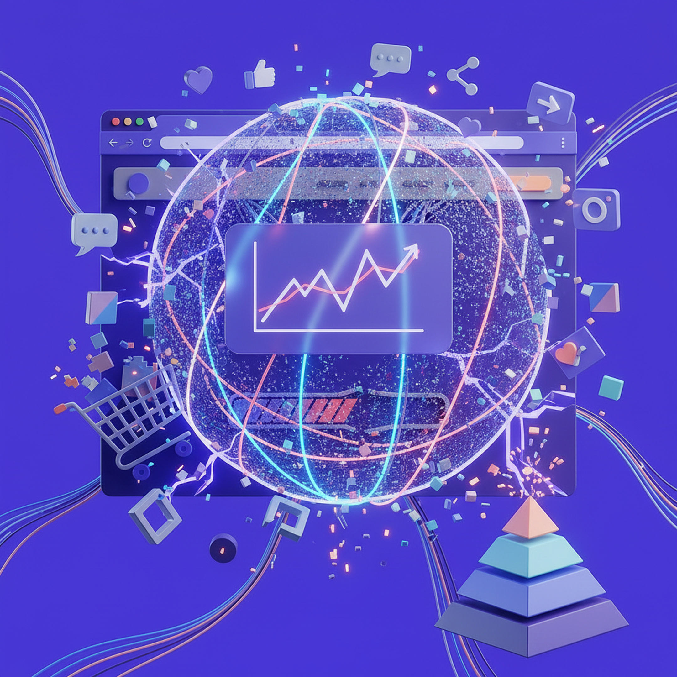 Social Media Strategy For Start-Ups